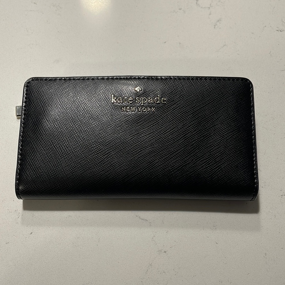 Kate Spade Compact Wallet
